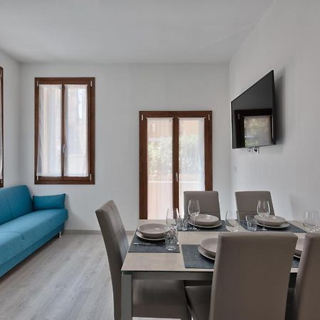 Venice Boutique Apartment Eksteriør bilde