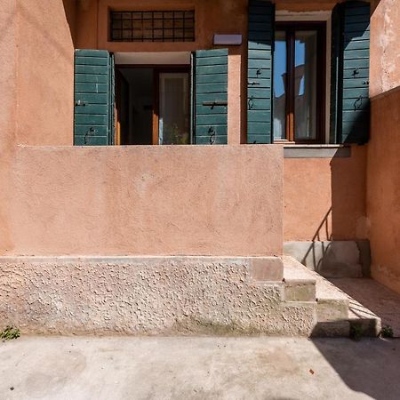 Venice Boutique Apartment Eksteriør bilde
