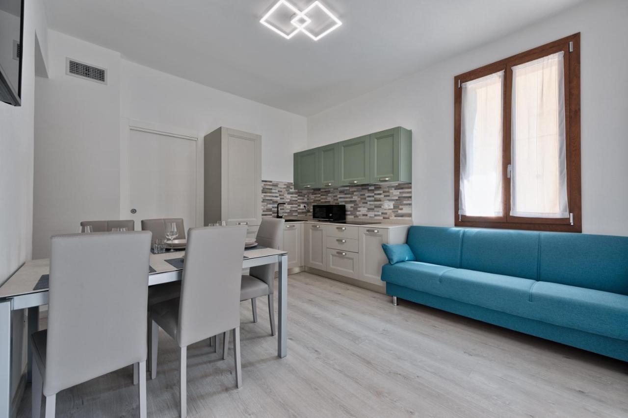 Venice Boutique Apartment Eksteriør bilde