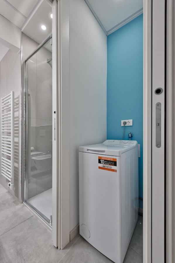 Venice Boutique Apartment Eksteriør bilde