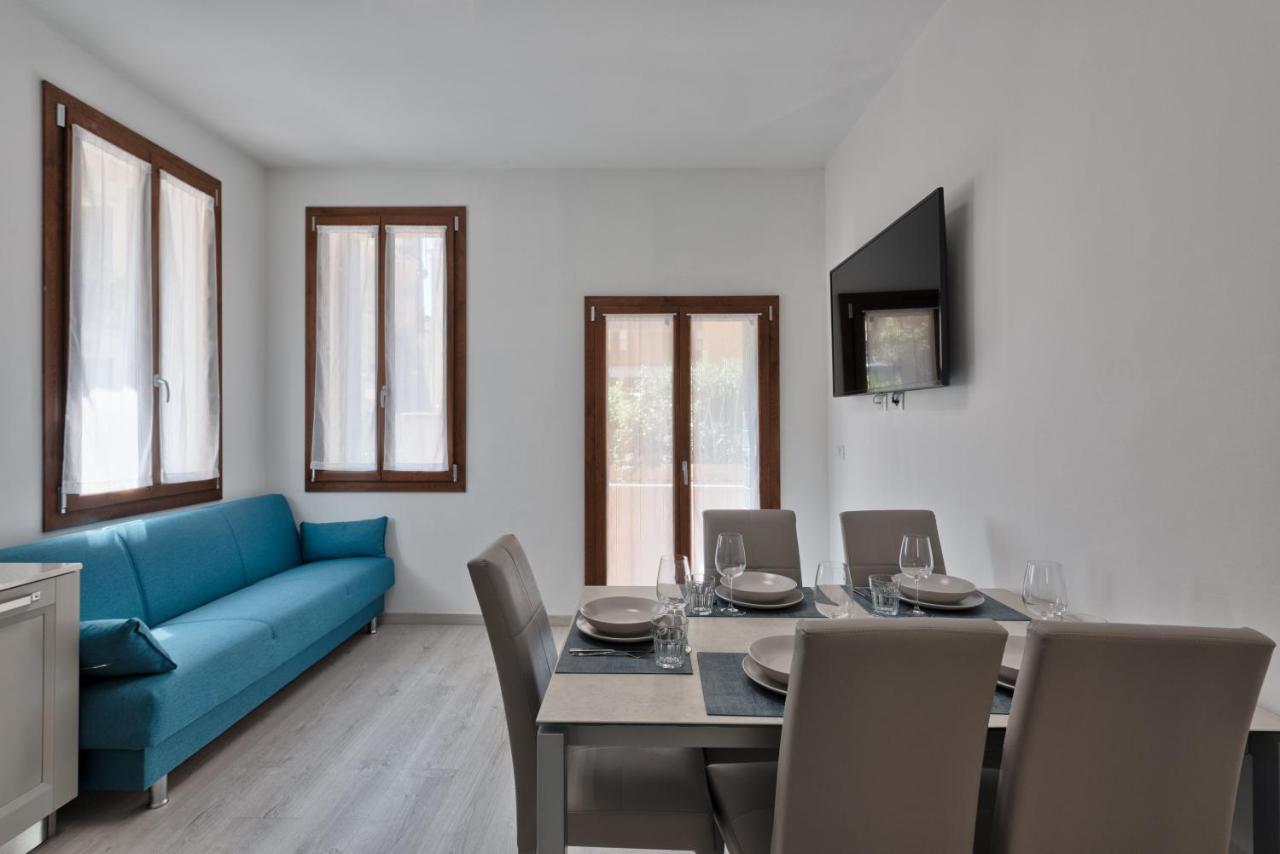 Venice Boutique Apartment Eksteriør bilde