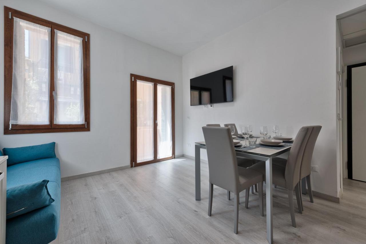 Venice Boutique Apartment Eksteriør bilde