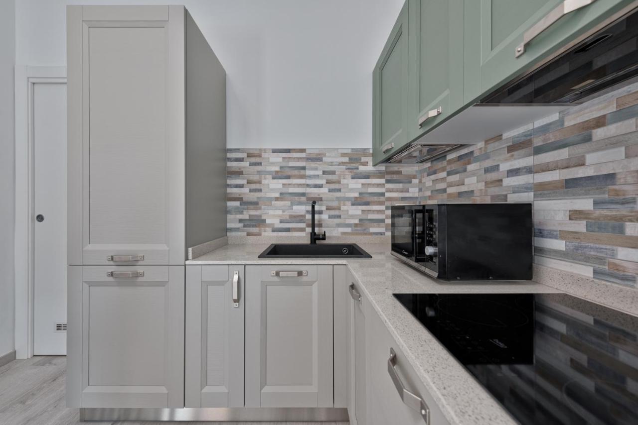 Venice Boutique Apartment Eksteriør bilde