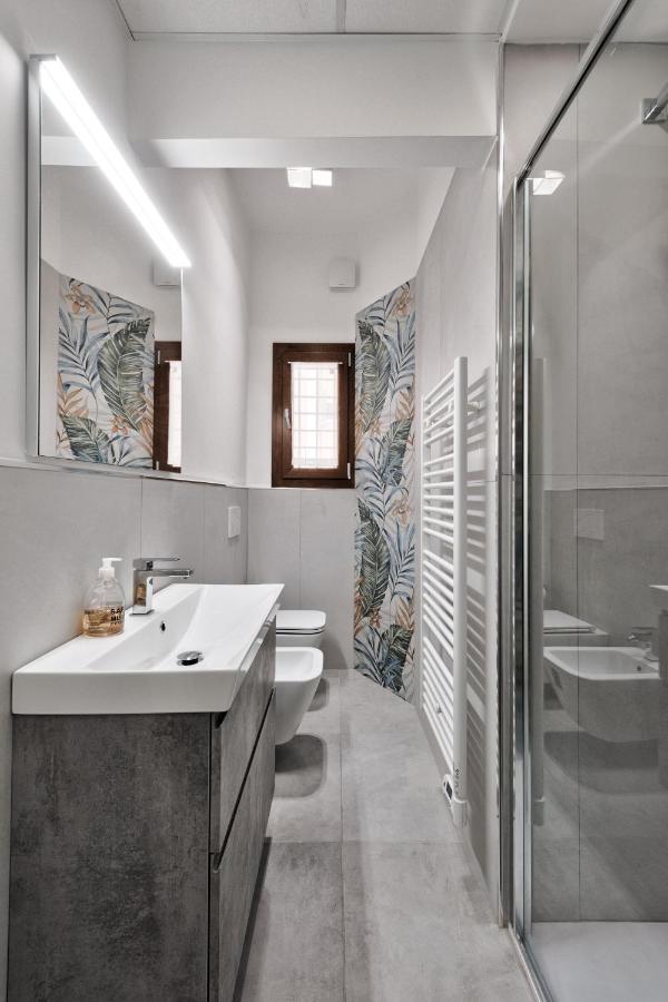 Venice Boutique Apartment Eksteriør bilde