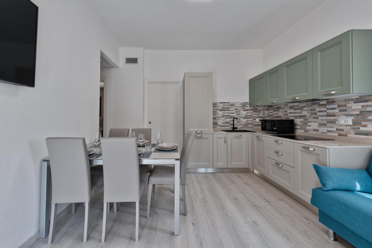 Venice Boutique Apartment Eksteriør bilde
