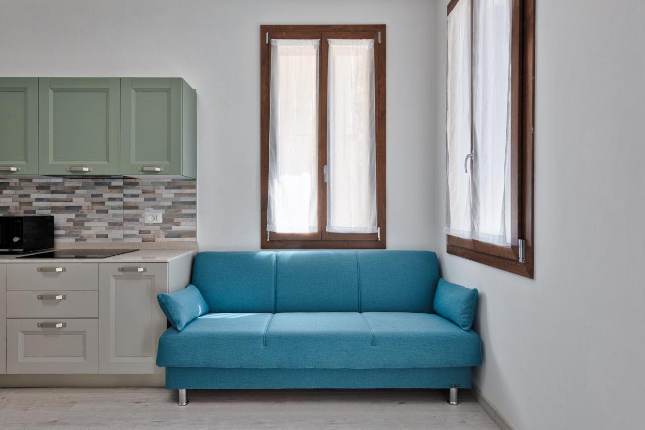 Venice Boutique Apartment Eksteriør bilde
