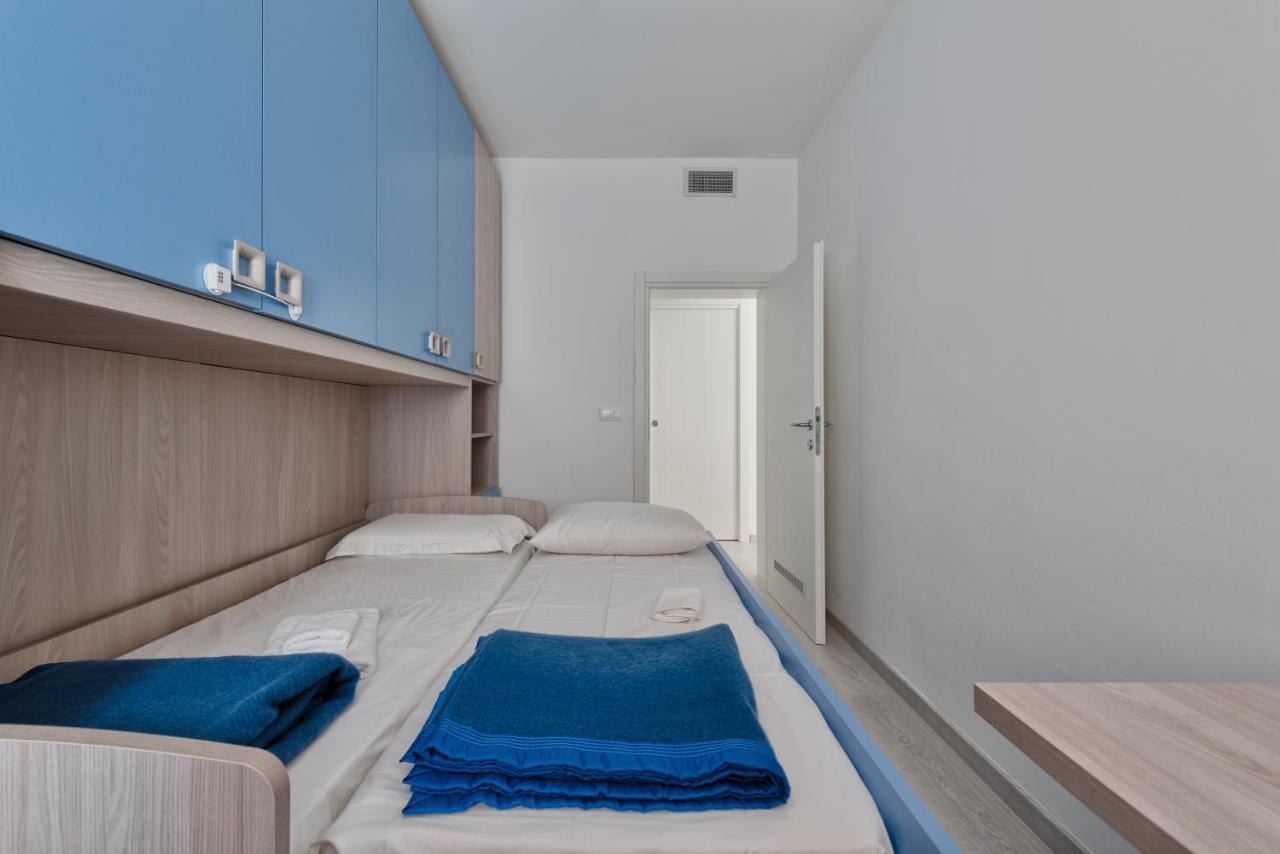 Venice Boutique Apartment Eksteriør bilde