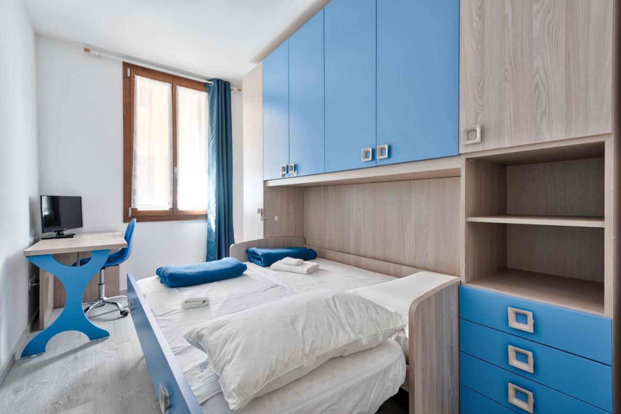 Venice Boutique Apartment Eksteriør bilde