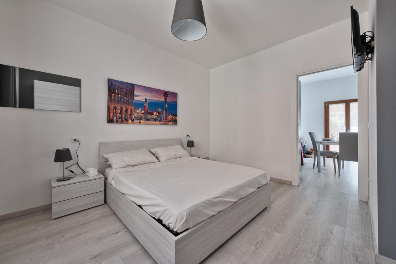 Venice Boutique Apartment Eksteriør bilde