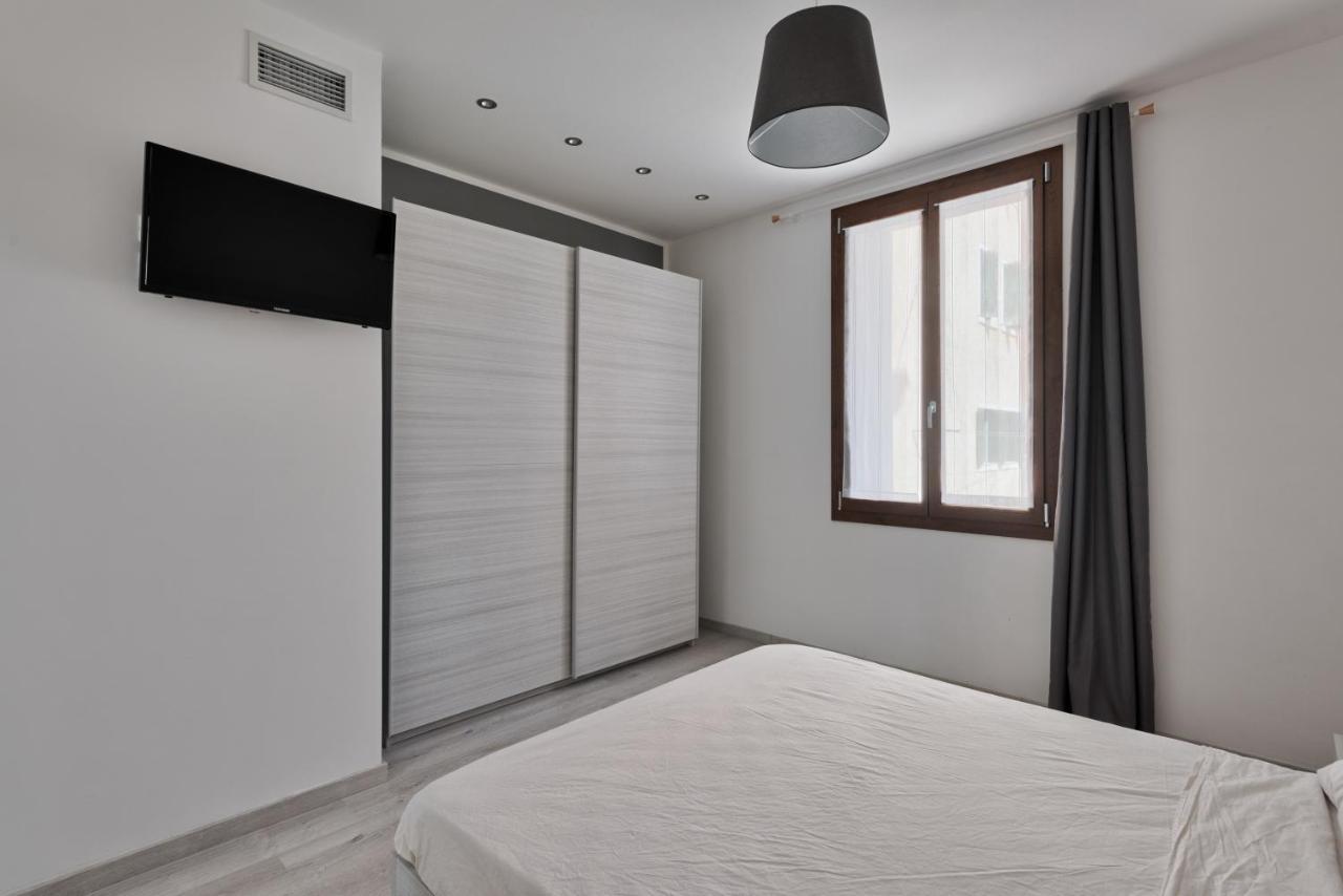 Venice Boutique Apartment Eksteriør bilde