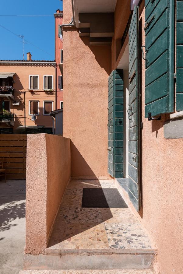 Venice Boutique Apartment Eksteriør bilde