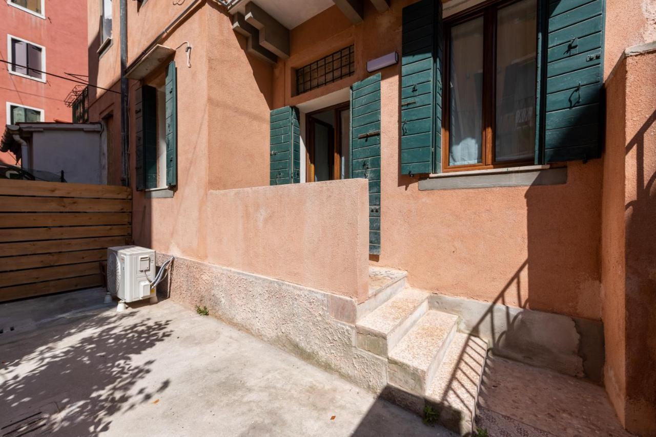 Venice Boutique Apartment Eksteriør bilde